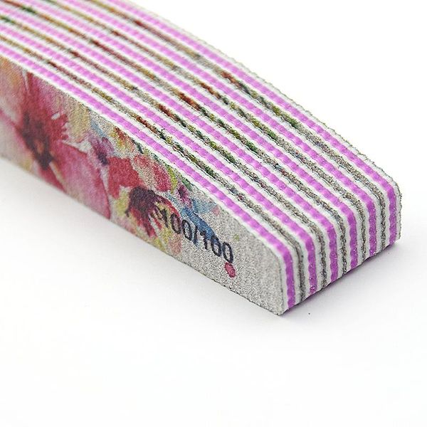 wholesale 120 pcs professional nail files buffing colorful new design nail art manicure decorations tools 100/100 for polish
wholesale 120 pcs professional nail files buffing colorful new design nail art manicure decorations tools 100/100 for polish