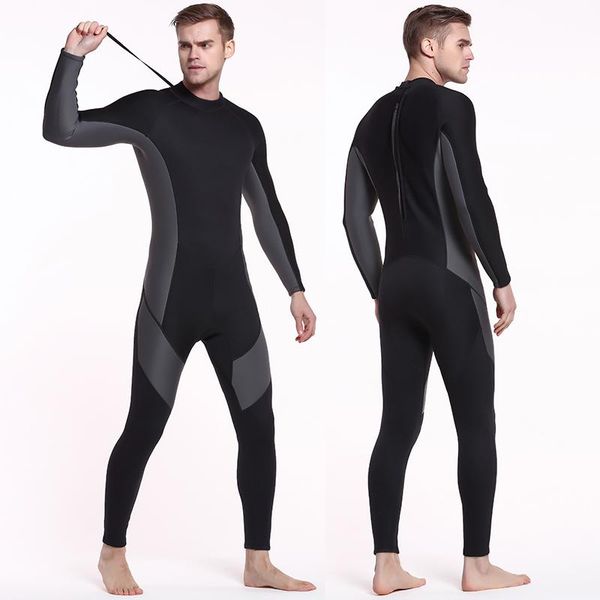 wetsuit men full suit, long sleeve mens wetsuit for scuba diving surf snorkeling, neoprene wet suit men in 3mm black/grey youth
wetsuit men full suit, long sleeve mens wetsuit for scuba diving surf snorkeling, neoprene wet suit men in 3mm black/grey youth