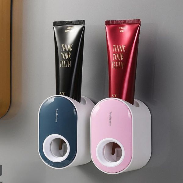 bath accessory set 6types toothbrush holder automatic toothpaste squeezers dispenser home bathroom accessories household dropship
bath accessory set 6types toothbrush holder automatic toothpaste squeezers dispenser home bathroom accessories household dropship