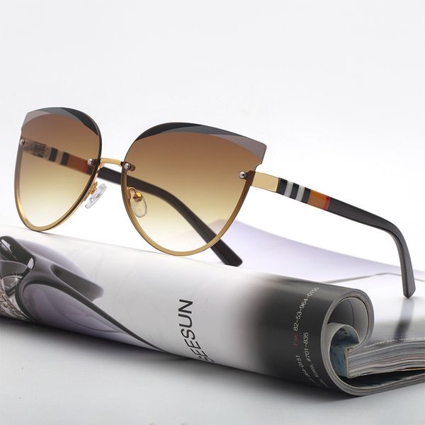 new sunglasses women's personality cat's eye sunglasses fashion women's net red same fashion street p sunglasses women's, White;black
new sunglasses women's personality cat's eye sunglasses fashion women's net red same fashion street p sunglasses women's, White;black