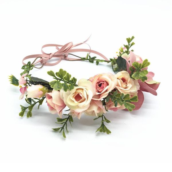 lily flower crown women girls hair accessories for women flower wreath headband wedding party floral garlands festival jlllav
lily flower crown women girls hair accessories for women flower wreath headband wedding party floral garlands festival jlllav