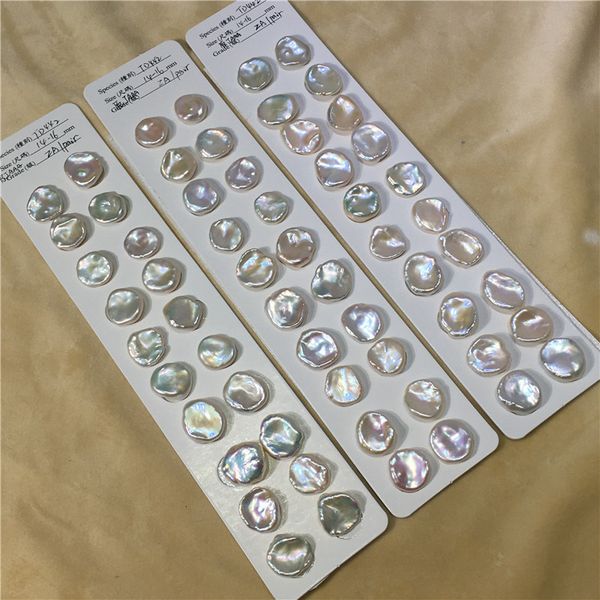 baroque shaped pearl, freshwater pearl, diy pearl jewelry, necklace, bracelet, earrings, etc, Silver
baroque shaped pearl, freshwater pearl, diy pearl jewelry, necklace, bracelet, earrings, etc, Silver