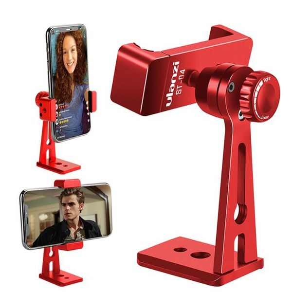 universal metal adjustable 360 degree rotatable smart phone tripod mount adapter clip stand self-timer rotation camera bracket
universal metal adjustable 360 degree rotatable smart phone tripod mount adapter clip stand self-timer rotation camera bracket