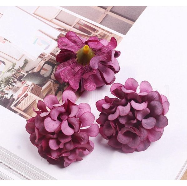 artificial flower silk hydrangea flower head for wedding party home decoration diy wreath gift box scrapbook sqcvvl dh_seller2010
artificial flower silk hydrangea flower head for wedding party home decoration diy wreath gift box scrapbook sqcvvl dh_seller2010