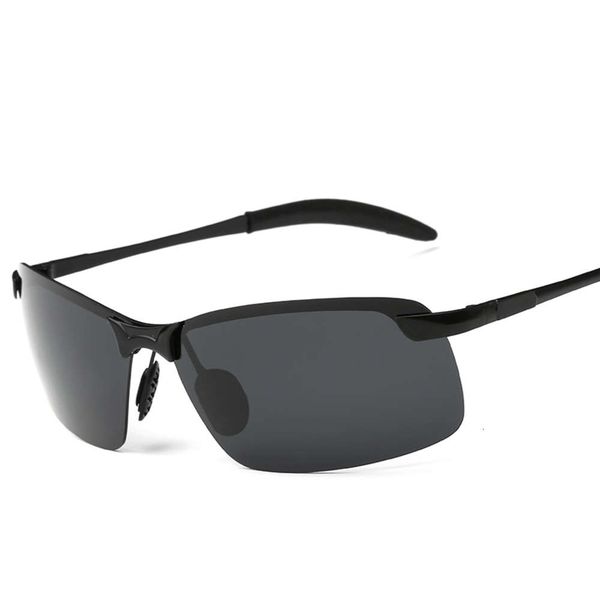 polarizing sunglasses glasses male driver's glasses driving glasses trendy sunglasses eyes male personality square sunglasses, White;black
polarizing sunglasses glasses male driver's glasses driving glasses trendy sunglasses eyes male personality square sunglasses, White;black