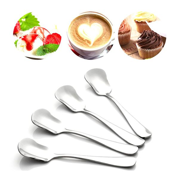 aihogard 1pcs stainless steel coffee tea stirring spoons ice dessert spoons fruit cake fork kitchen tableware h bbypxm
aihogard 1pcs stainless steel coffee tea stirring spoons ice dessert spoons fruit cake fork kitchen tableware h bbypxm