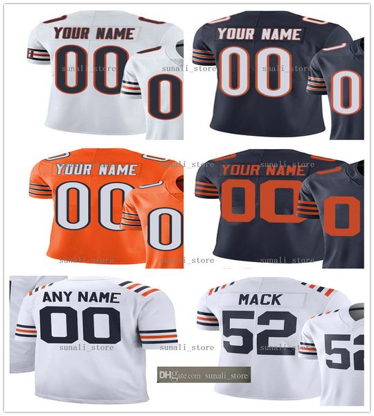 stitched new 54 brian urlacher 34 walter payton 33 jaylon johnson 98 bilal nichols 16 pat o'donnell 2 cairo santos jersey, Black;red
stitched new 54 brian urlacher 34 walter payton 33 jaylon johnson 98 bilal nichols 16 pat o'donnell 2 cairo santos jersey, Black;red