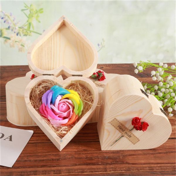 colorful soap flower wood boxes heart love box rose soap flowers valentines day activity party supply gift 9ky h1
colorful soap flower wood boxes heart love box rose soap flowers valentines day activity party supply gift 9ky h1