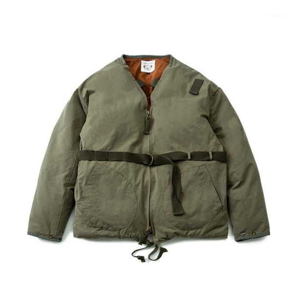 hunting jackets 2021 winter national tide retro padded jacket men japanese street collarless loose casual men1, Camo;black
hunting jackets 2021 winter national tide retro padded jacket men japanese street collarless loose casual men1, Camo;black