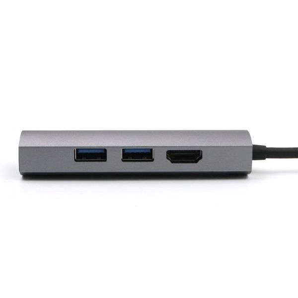 for type-c hub3.0 + hdmi4k 4 in 1 notebook mobile phone adapter notebook for mate10mate20 p20 p30
for type-c hub3.0 + hdmi4k 4 in 1 notebook mobile phone adapter notebook for mate10mate20 p20 p30