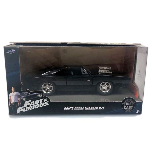 1/32 fast and furious dom's dodge charger r/t simulation metal diecast model cars kids toys
1/32 fast and furious dom's dodge charger r/t simulation metal diecast model cars kids toys