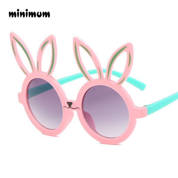 минимальный симпатичные формы кролик flexible дети uv400 очки оттенки infant поляризованные ребенок младенца безопасность детей солнцезащитн
минимальный симпатичные формы кролик flexible дети uv400 очки оттенки infant поляризованные ребенок младенца безопасность детей солнцезащитн
