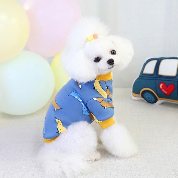 pet cat dog sweater soft comfortable warm easy to wear and take off two-leg sweater pet autumn winter clothes
pet cat dog sweater soft comfortable warm easy to wear and take off two-leg sweater pet autumn winter clothes