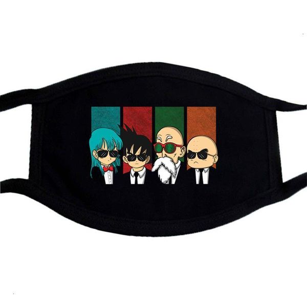 black mask ball goku anime super dragon saiyan printing washable mouth muffle masks anti-pollution protection respirator cover ncuem
black mask ball goku anime super dragon saiyan printing washable mouth muffle masks anti-pollution protection respirator cover ncuem