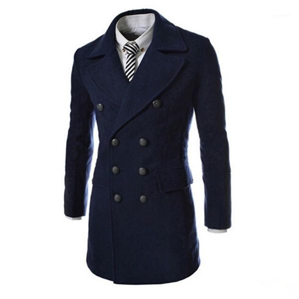 2020 wool blend autumn winter warm double breasted jacket cashmere down coat male classic black long overcoat1
2020 wool blend autumn winter warm double breasted jacket cashmere down coat male classic black long overcoat1