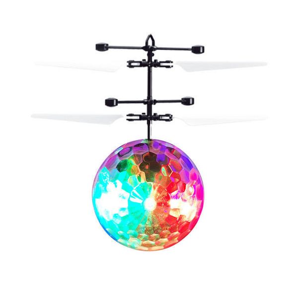 mini flying rc drone helicopter infrared induction led remote ball mini aircraft toys for kids teenagers children christmas
mini flying rc drone helicopter infrared induction led remote ball mini aircraft toys for kids teenagers children christmas