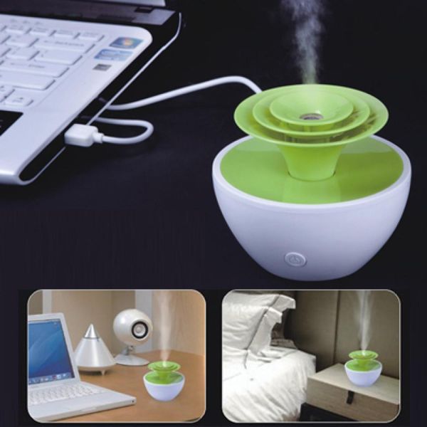 mini usb-powered butterfly flower style ultrasonic humidifier tank capacity 90ml
mini usb-powered butterfly flower style ultrasonic humidifier tank capacity 90ml