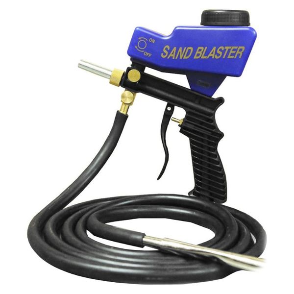 as118-2 portable gravity sand blaster gun kit gravity + siphon feed sandblaster pneumatic tool small sand blasting spray gun
as118-2 portable gravity sand blaster gun kit gravity + siphon feed sandblaster pneumatic tool small sand blasting spray gun