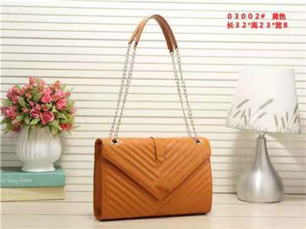 new handbags quilted real leather women bags chain shoulder bag flap bag multiple colour
new handbags quilted real leather women bags chain shoulder bag flap bag multiple colour