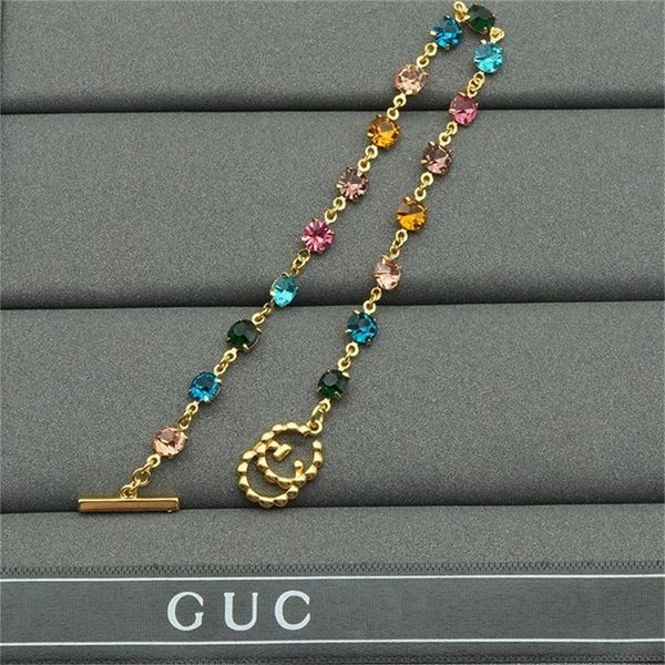 87% off wholesale shop family gujia new color diamond double bracelet personality simple and generous style high-end quality, Black
87% off wholesale shop family gujia new color diamond double bracelet personality simple and generous style high-end quality, Black