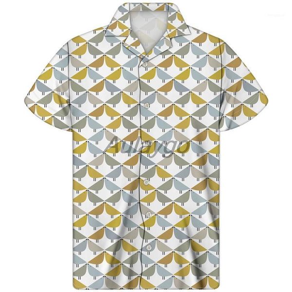 cute bird pattern men short sleeve guayaberas for men plus size soft mens clothing hawaiian shirt camisa hawaiana hombre1, White;black
cute bird pattern men short sleeve guayaberas for men plus size soft mens clothing hawaiian shirt camisa hawaiana hombre1, White;black