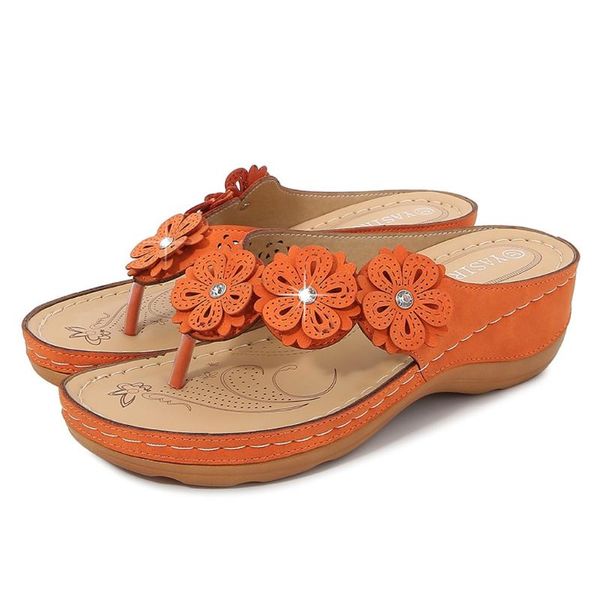 women summer slippers non-slip platform wedges slippers female beach shoes female flip flops women 2021 new casual sandals, Black
women summer slippers non-slip platform wedges slippers female beach shoes female flip flops women 2021 new casual sandals, Black