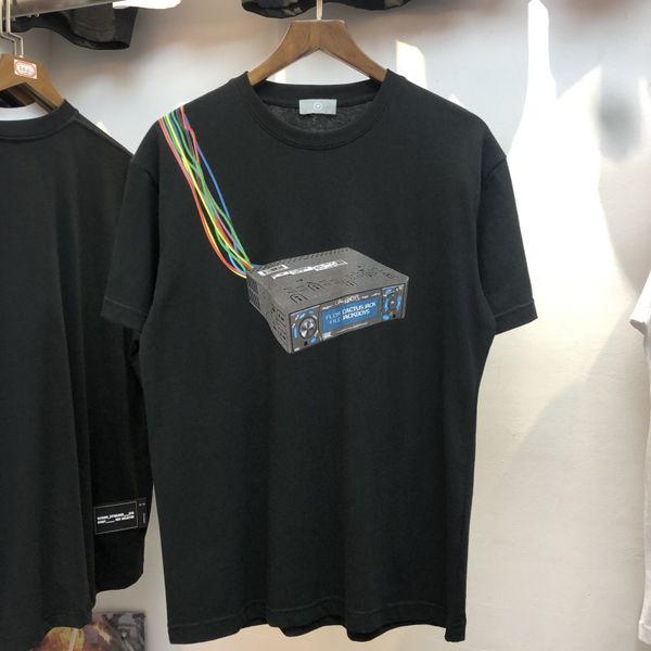 2021 new travis scott jack boys ray tee ss women couples t-shirt cotton short sleeve t shirt men naps, White;black
2021 new travis scott jack boys ray tee ss women couples t-shirt cotton short sleeve t shirt men naps, White;black