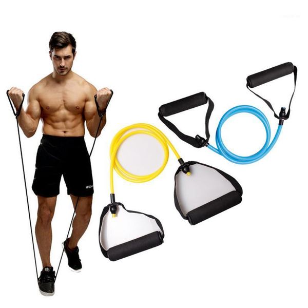 resistance bands gym equipment with handles yoga pull rope elastic fitness exercise tube band for home workout strength training1
resistance bands gym equipment with handles yoga pull rope elastic fitness exercise tube band for home workout strength training1