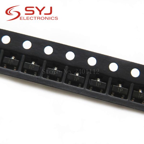 100pcs / lot mmbt2222a sot-23 mmbt2222 2n2222 1p smd general purpose transistors triode in stock
100pcs / lot mmbt2222a sot-23 mmbt2222 2n2222 1p smd general purpose transistors triode in stock