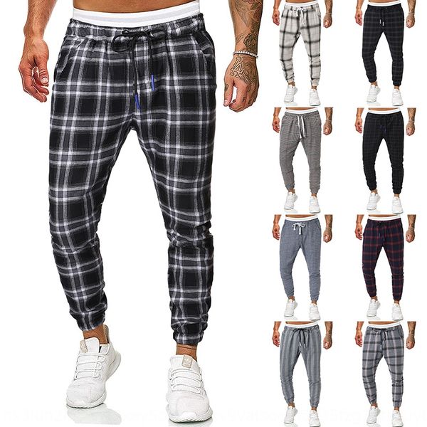 men's fashion plaid series men's fashion plaid series casual pants casual pants l1rws, Blue
men's fashion plaid series men's fashion plaid series casual pants casual pants l1rws, Blue