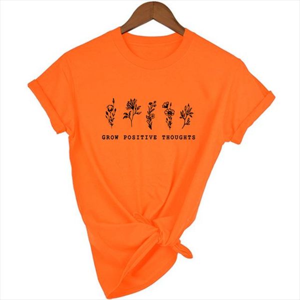 grow positive thoughts t shirt summer flowers clothing bees lover gift tee aesthetic save plants flower vintage girl outfits, White
grow positive thoughts t shirt summer flowers clothing bees lover gift tee aesthetic save plants flower vintage girl outfits, White
