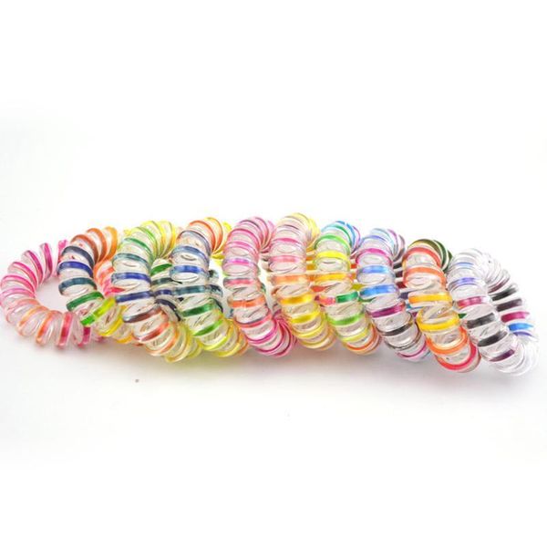 colorful 3.5 cm telephone wire hair band rubber holders elastic for rpes girl women headwear accessory q bbyjcw
colorful 3.5 cm telephone wire hair band rubber holders elastic for rpes girl women headwear accessory q bbyjcw