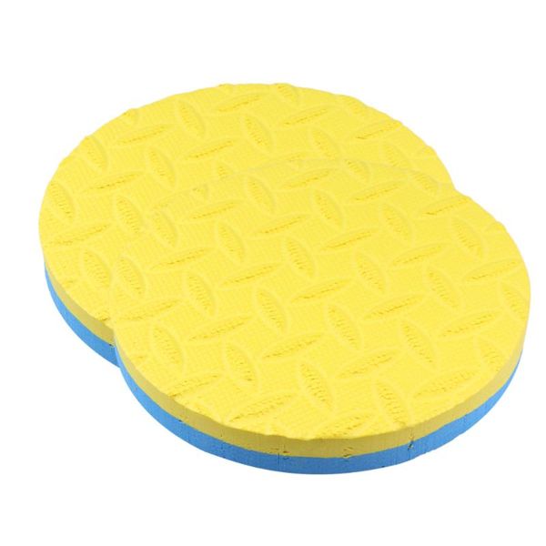 2pcs eco round tpe yoga knee pad comfortable yoga workout cushion thick pad pilates workout support for hands wrists kn
2pcs eco round tpe yoga knee pad comfortable yoga workout cushion thick pad pilates workout support for hands wrists kn
