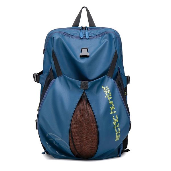 30l multi functional basketball backpack waterproof school bag with usb charging port large capacity outdoor travel daypack bag
30l multi functional basketball backpack waterproof school bag with usb charging port large capacity outdoor travel daypack bag