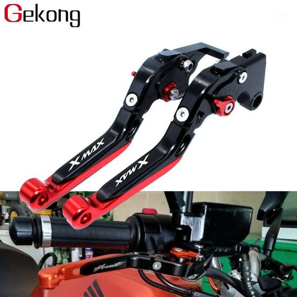 motorcycle brakes for xmax 250 xmax300 125 400 x-max 300 2021-2021 scooter accessories folding extendable brake levers1
motorcycle brakes for xmax 250 xmax300 125 400 x-max 300 2021-2021 scooter accessories folding extendable brake levers1
