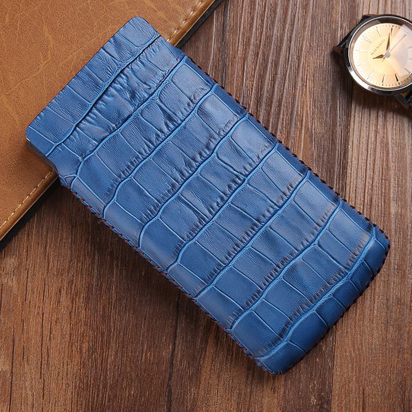 real leather pull sleeve pouch phone case for iphone x xr xs 11 pro max 5.8 6.1 6.5 genuine cowhide crocodile grain wallet bags
real leather pull sleeve pouch phone case for iphone x xr xs 11 pro max 5.8 6.1 6.5 genuine cowhide crocodile grain wallet bags