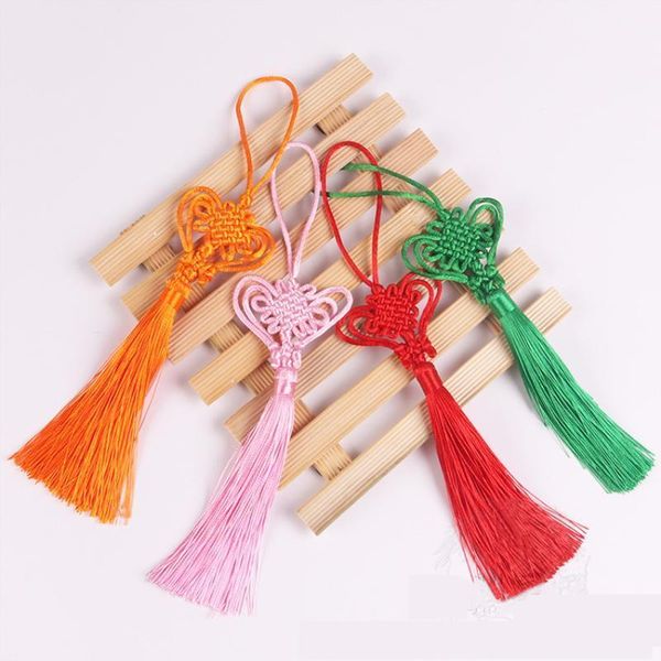 10pcs love heart chinese knot tassels diy pendant jewelry home textile curtain garment sewing macrame decoration craft tassels h qyltxa
10pcs love heart chinese knot tassels diy pendant jewelry home textile curtain garment sewing macrame decoration craft tassels h qyltxa