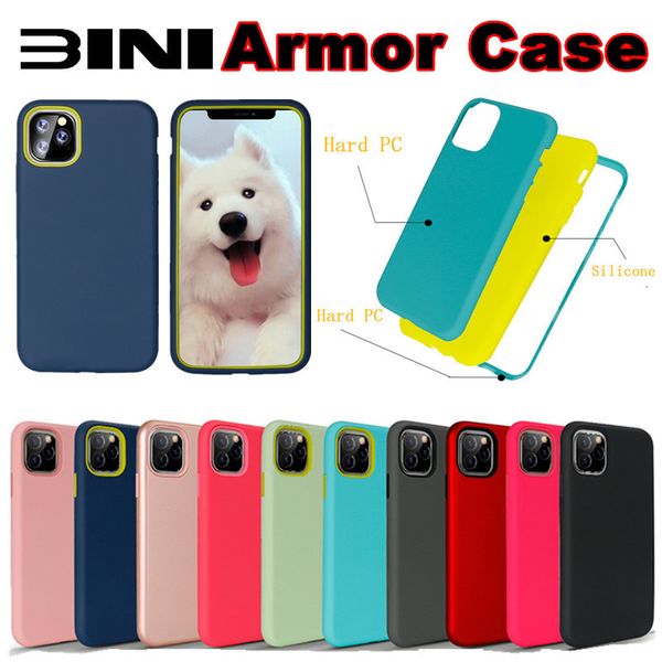 armor phone case for iphone 11 pro max 6 7 8 plus xs max xr samsung note 10 pro a10s m30s a2 core 3 in 1 shockproof hybrid tpu pc back cover
armor phone case for iphone 11 pro max 6 7 8 plus xs max xr samsung note 10 pro a10s m30s a2 core 3 in 1 shockproof hybrid tpu pc back cover