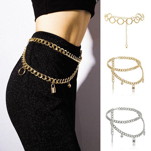 vintage big full circle waist chain women dresses decoration golden plated belt chain fashion casual waist high quality, Black;brown
vintage big full circle waist chain women dresses decoration golden plated belt chain fashion casual waist high quality, Black;brown