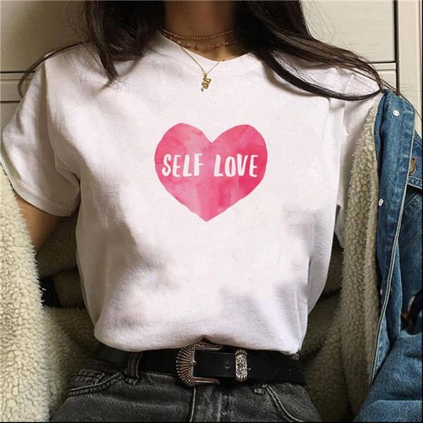 summer fashion love printed women t shirt harajuku short sleeve funny t shirt cute cartoon printed tees female clothes, White
summer fashion love printed women t shirt harajuku short sleeve funny t shirt cute cartoon printed tees female clothes, White