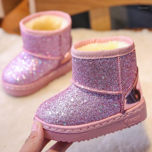 boots 2021 winter kids fashion snow thick child cotton shoes warm plush soft bottom baby girls ski boot for baby1, Black;grey
boots 2021 winter kids fashion snow thick child cotton shoes warm plush soft bottom baby girls ski boot for baby1, Black;grey