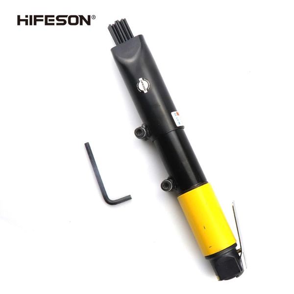 t4 air derusting gun 3mm 19pcs needle gun derusting shovel knocking rust deburring paint welding spot
t4 air derusting gun 3mm 19pcs needle gun derusting shovel knocking rust deburring paint welding spot