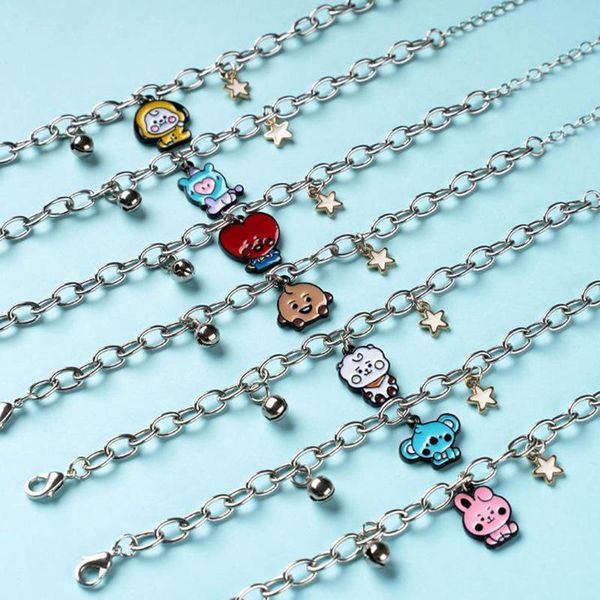 charm bracelets for women bracelet for girls bracelet gifts the new year friendship gift, Black
charm bracelets for women bracelet for girls bracelet gifts the new year friendship gift, Black
