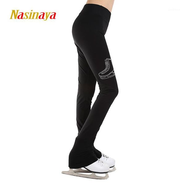 dance ribbon customized figure skating pants long trousers for girl women training competition patinaje ice warm fleece gymnastics 201
dance ribbon customized figure skating pants long trousers for girl women training competition patinaje ice warm fleece gymnastics 201