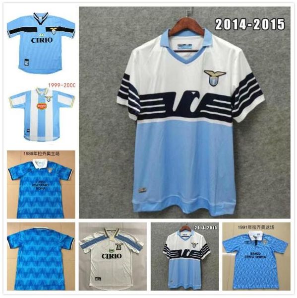 99 20 lazio retro soccer jersey 91 92 lazio jersey immobile sergej lulic soccer shirt football 99 20 uniform 1999 2000 inzaghi nedved, Black;yellow
99 20 lazio retro soccer jersey 91 92 lazio jersey immobile sergej lulic soccer shirt football 99 20 uniform 1999 2000 inzaghi nedved, Black;yellow