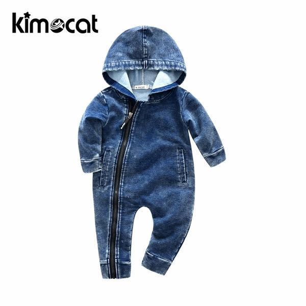 kimocat newborn boy girl clothes long sleeve rompers conjoined ha garments halloween costume infant jumpsuit baby lj201023, Blue
kimocat newborn boy girl clothes long sleeve rompers conjoined ha garments halloween costume infant jumpsuit baby lj201023, Blue