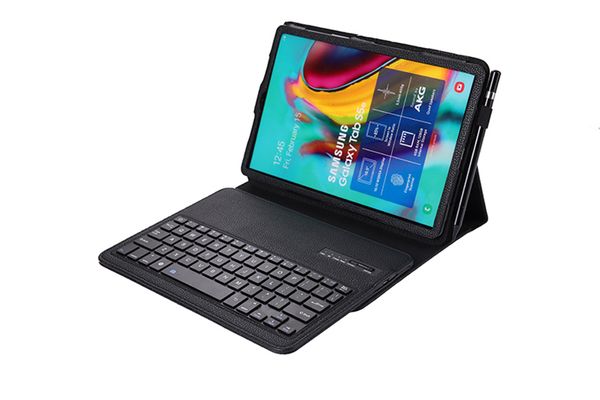 litchi leather case with keyboard for samsung galaxy tab s7 2020 funda stand cover for smasung t870 t875 t500 t505 keyboard case
litchi leather case with keyboard for samsung galaxy tab s7 2020 funda stand cover for smasung t870 t875 t500 t505 keyboard case