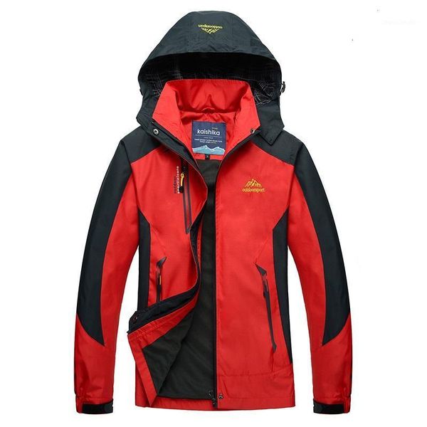 outdoor jackets&hoodies women hiking jacket travel spring autumn windbreaker waterproof windproof breathable camping climb hooded coat1, Blue;black
outdoor jackets&hoodies women hiking jacket travel spring autumn windbreaker waterproof windproof breathable camping climb hooded coat1, Blue;black