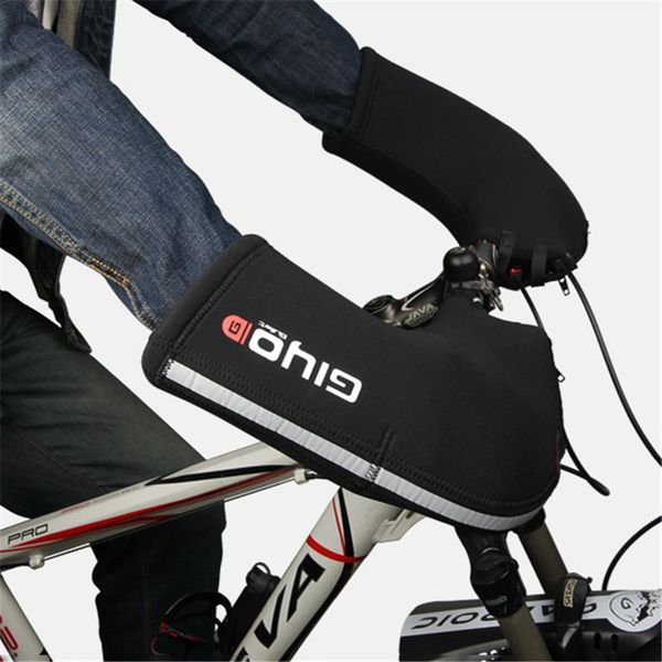 highway mountain winter handlebar gloves mittens and cold warm leather bicycle glove, Blue;gray
highway mountain winter handlebar gloves mittens and cold warm leather bicycle glove, Blue;gray