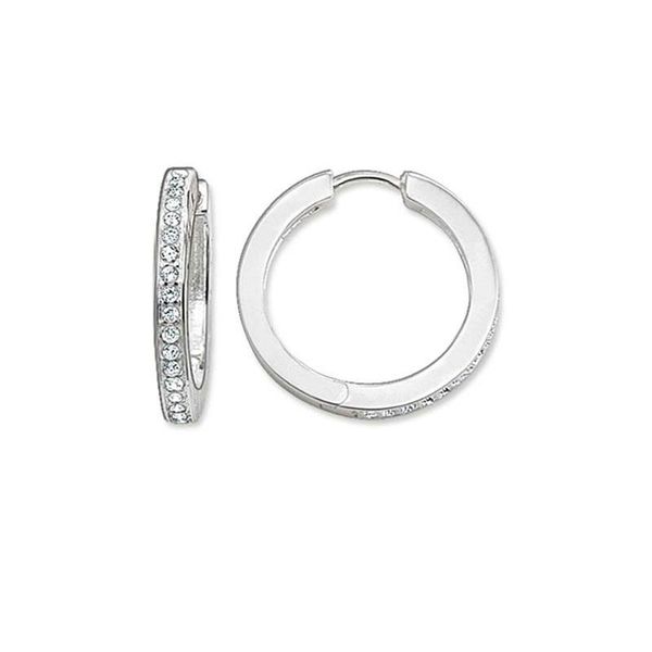 hoop & huggie white black creole earring for women style 925 sterling silver round fashion ear jewelry accessories gift super deal, Golden;silver
hoop & huggie white black creole earring for women style 925 sterling silver round fashion ear jewelry accessories gift super deal, Golden;silver